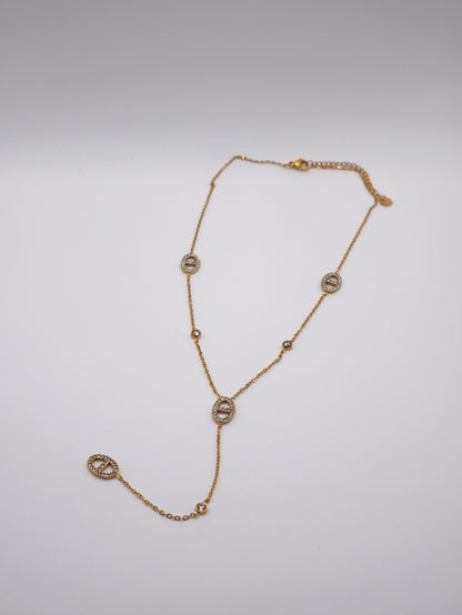 Collier Célia