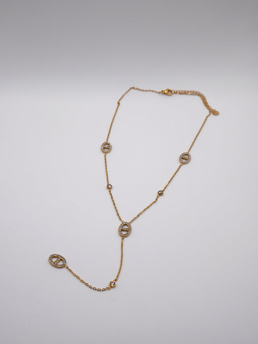 Collier Célia