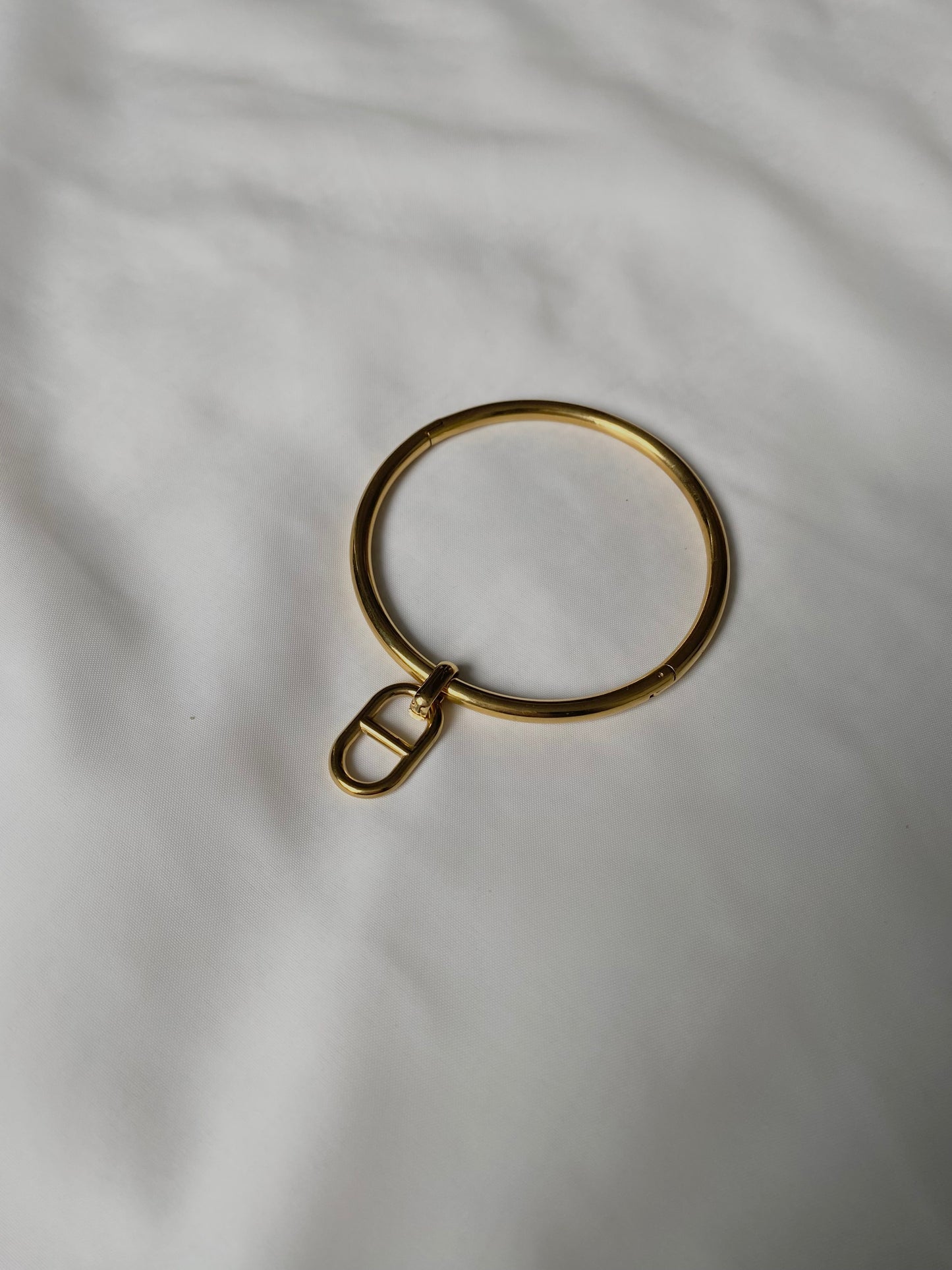 Jonc Constance doré