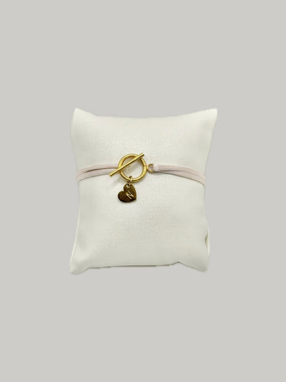Bracelet Amour cordon