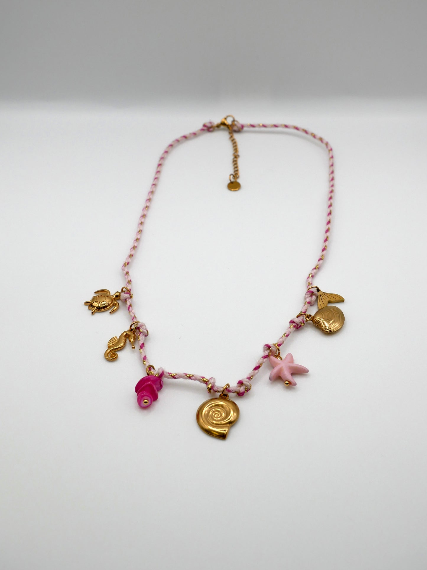 Collier Goya