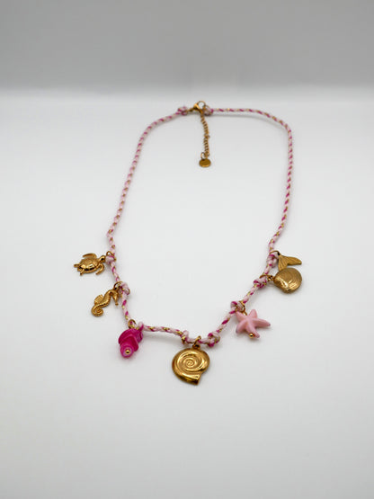Collier Goya