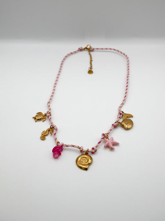 Collier Goya