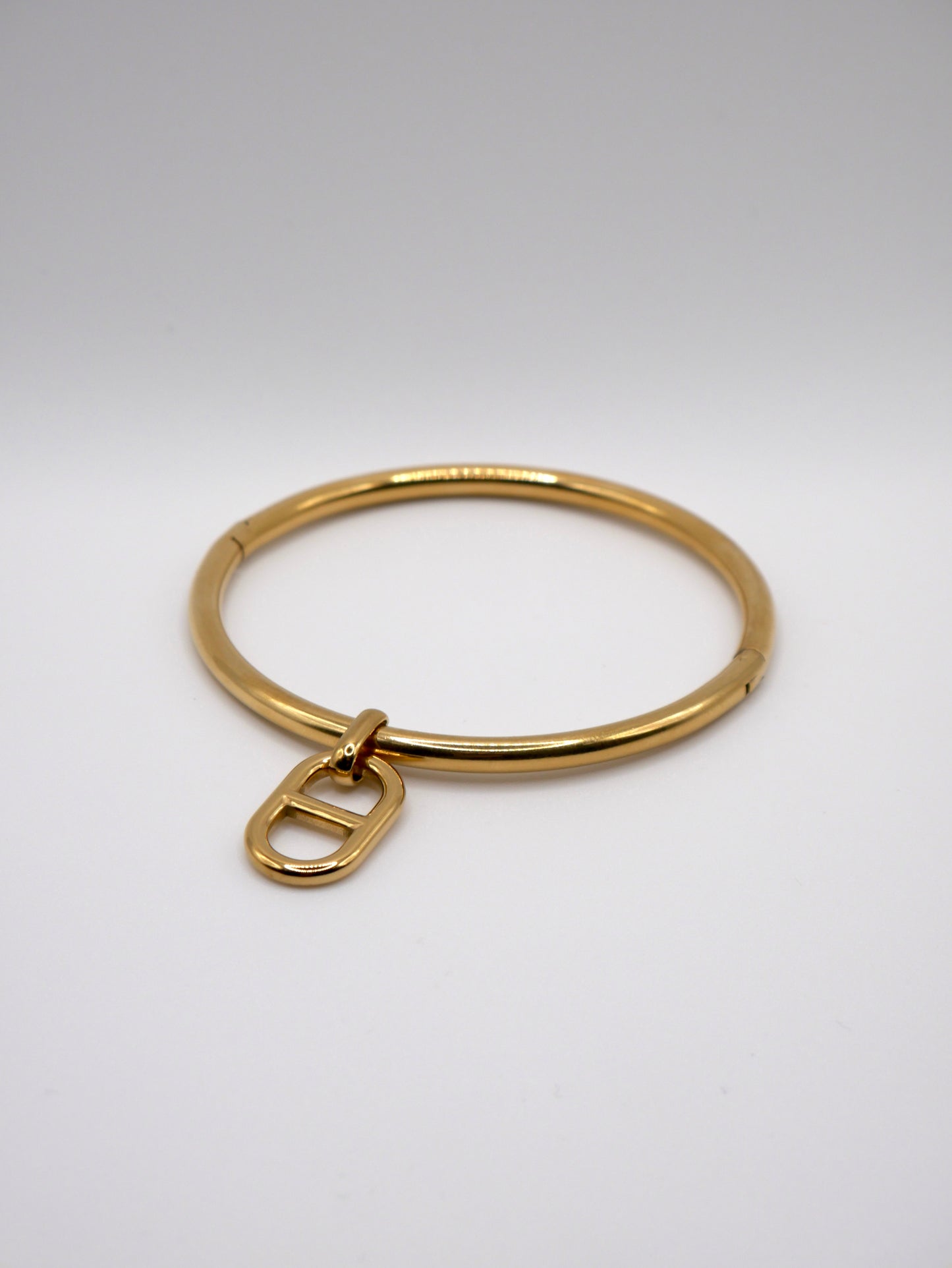 Jonc Constance doré