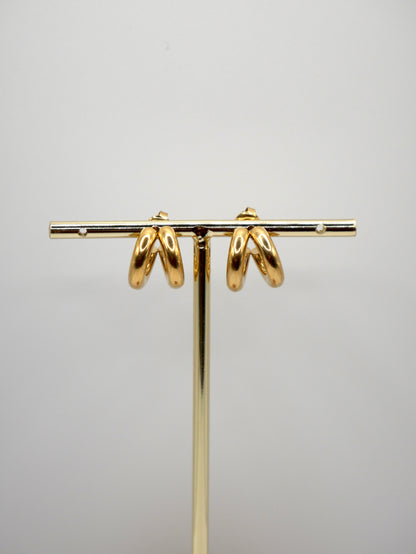 Boucles Alexandra