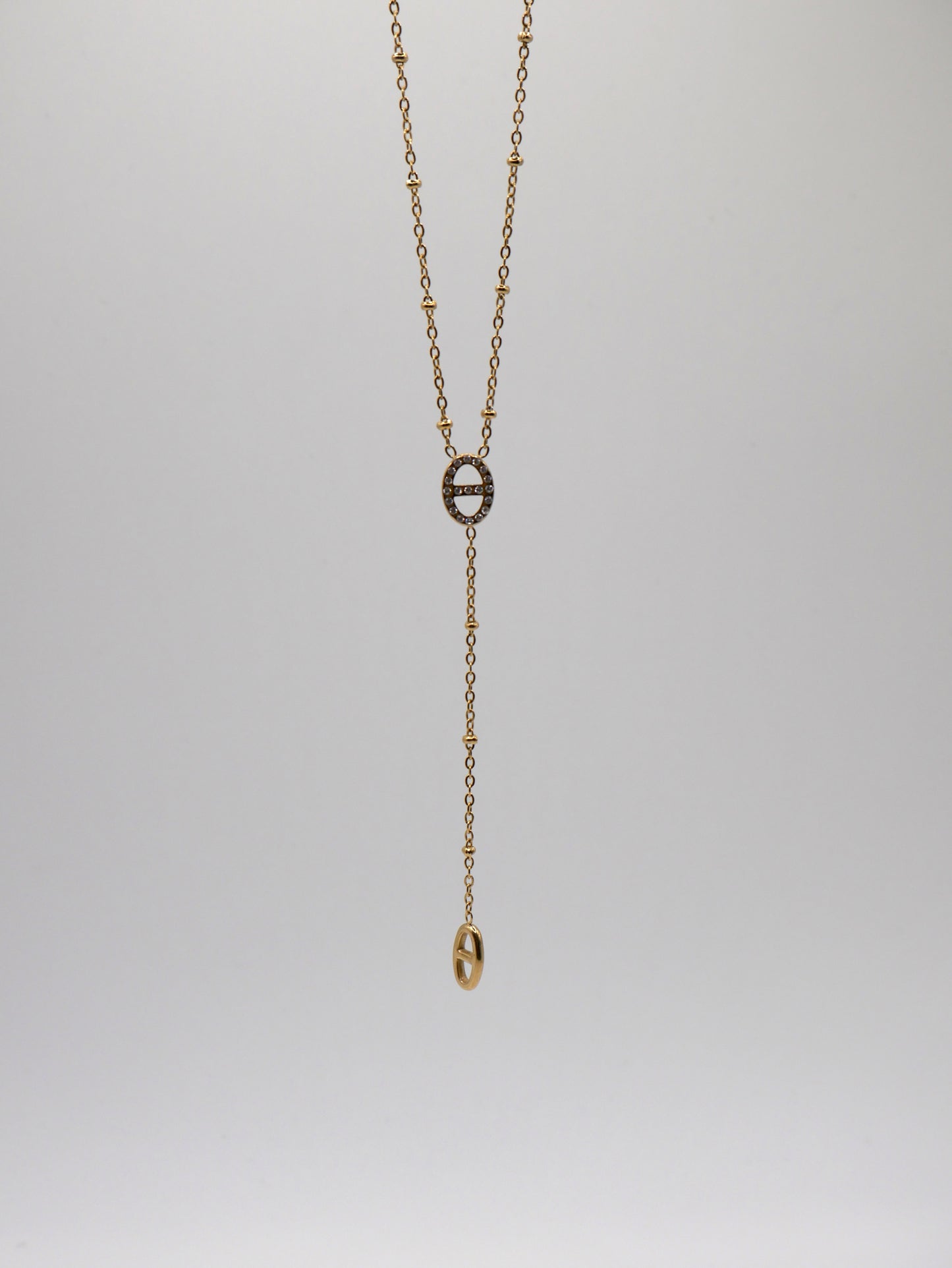 Collier Ysia