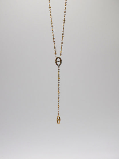 Collier Ysia