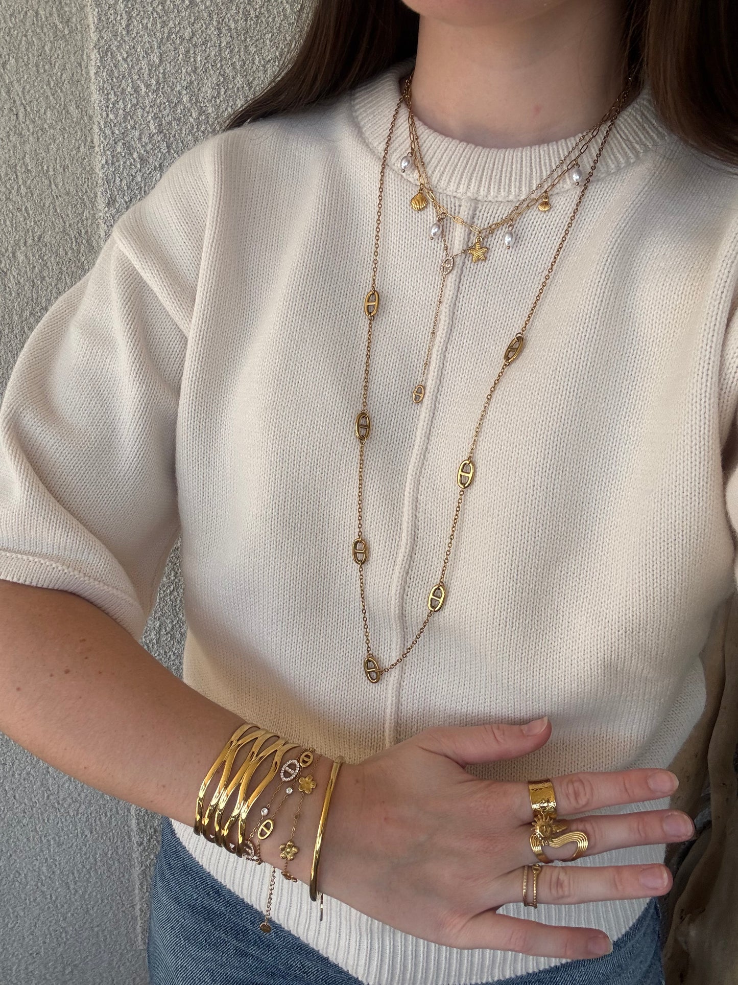 Collier Ysia