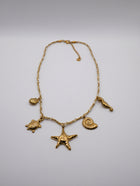 Collier Alma