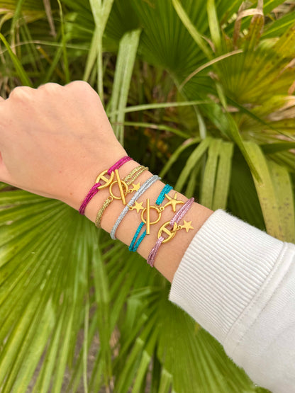 Bracelet Leticia