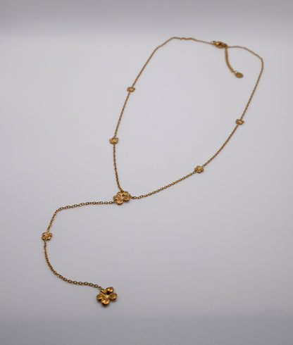 Flora Necklace