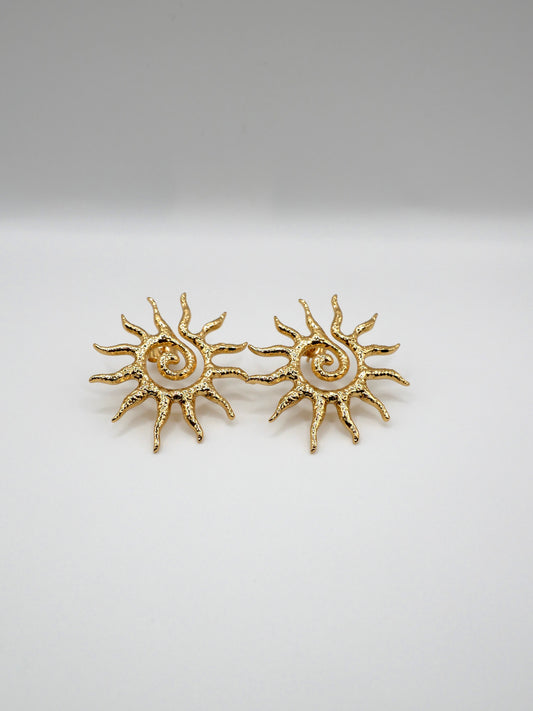 Boucles Soleïa