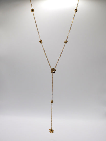 Flora Necklace