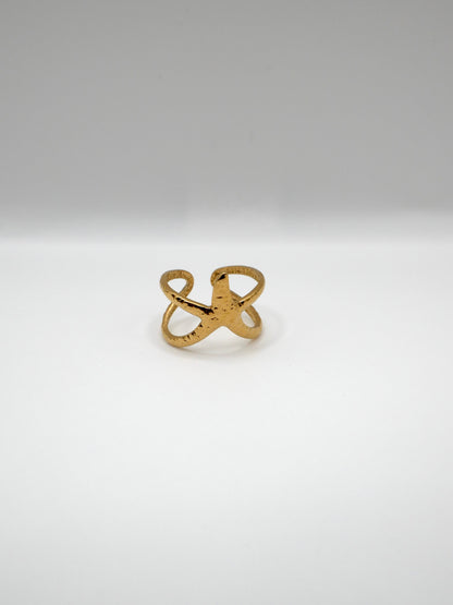 Bague Naïla
