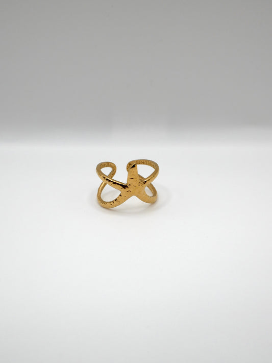 Bague Naïla
