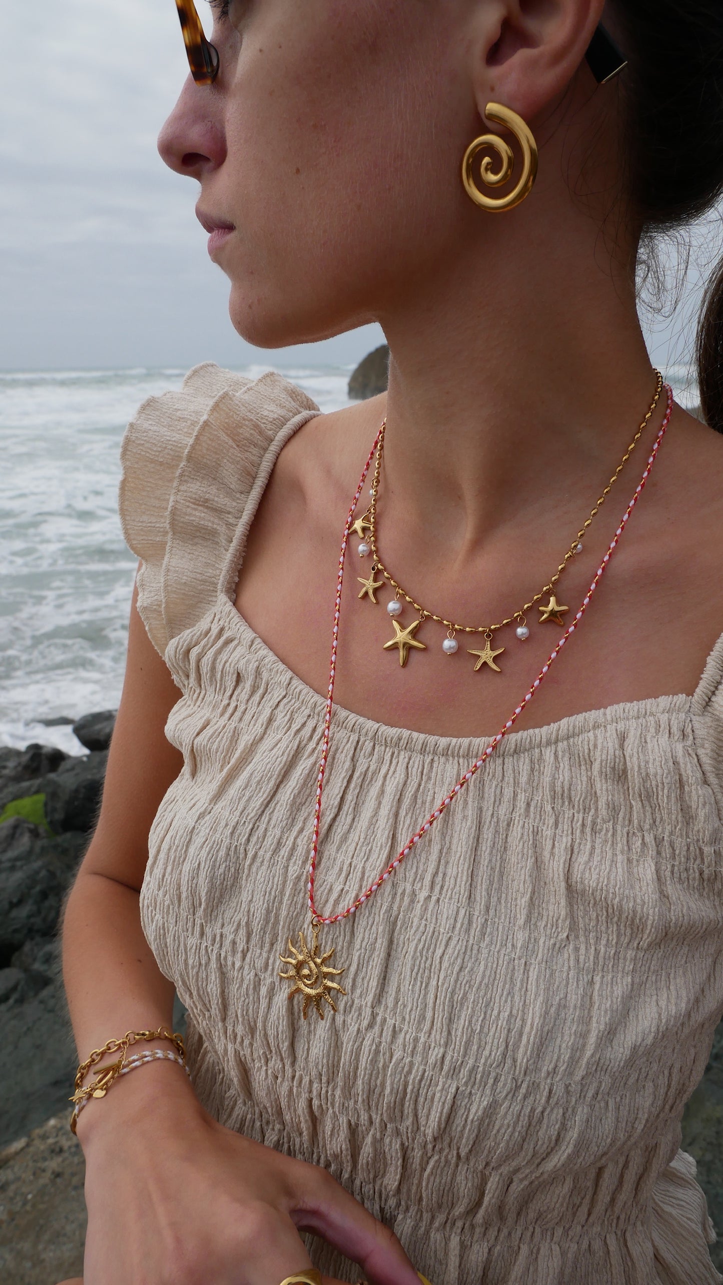 Collier Inaya