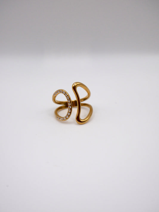 Bague Myra