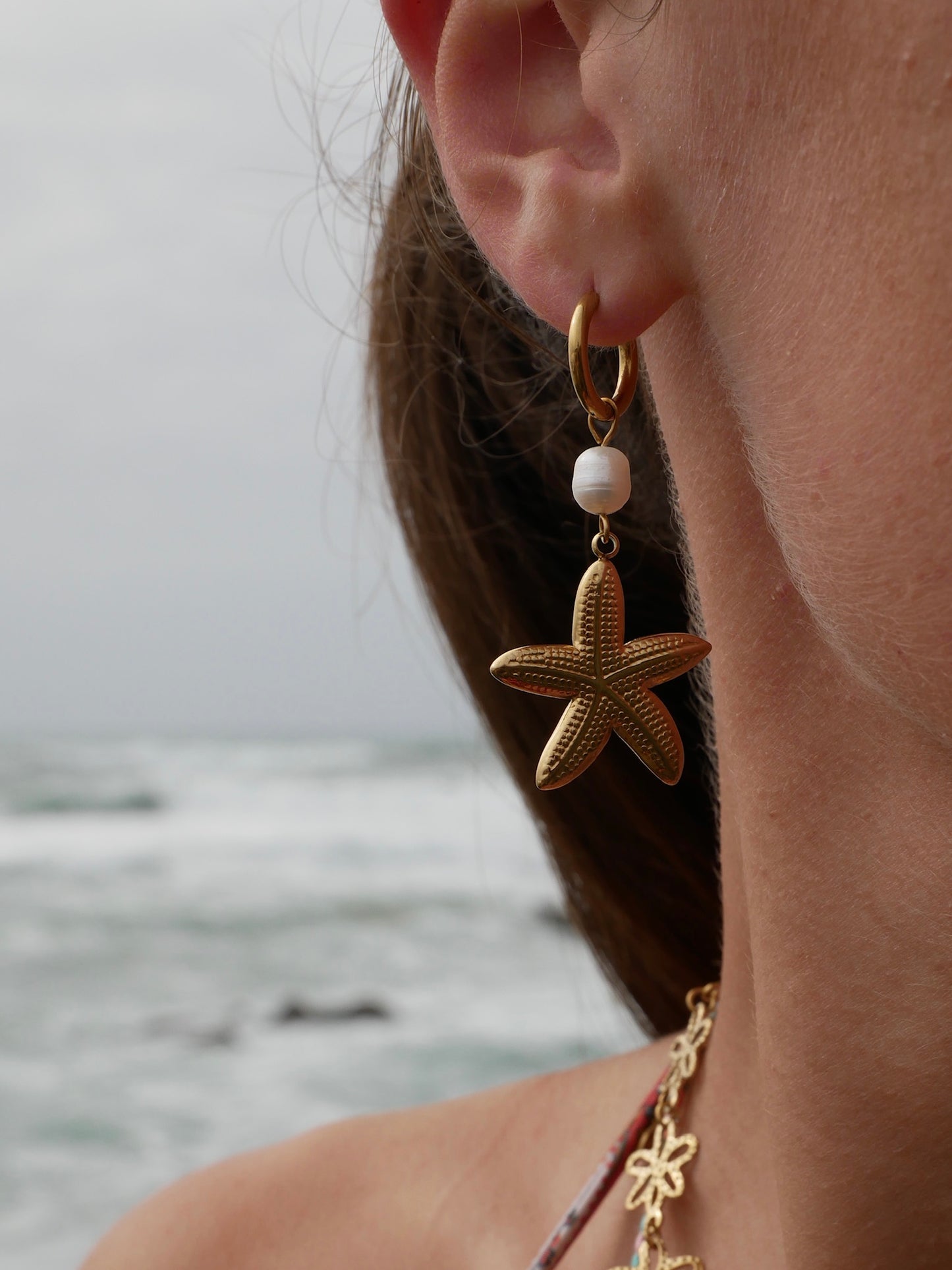 Boucles Floriane