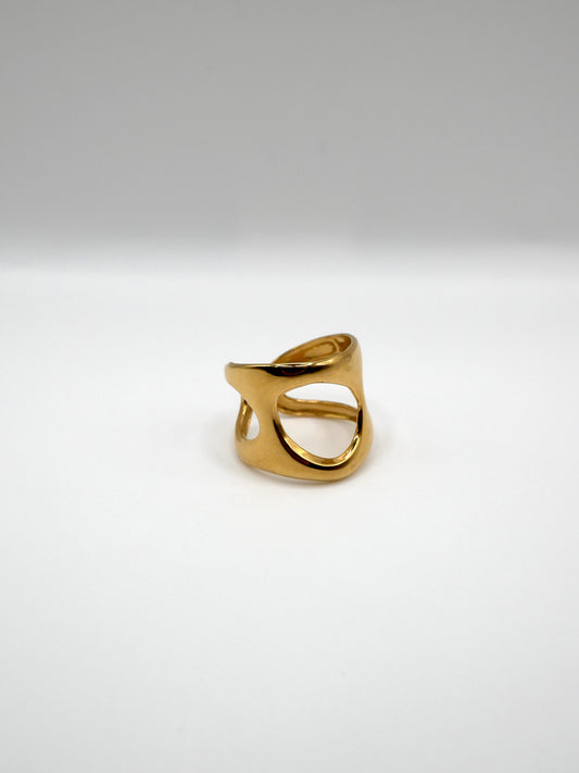 Bague Flavie