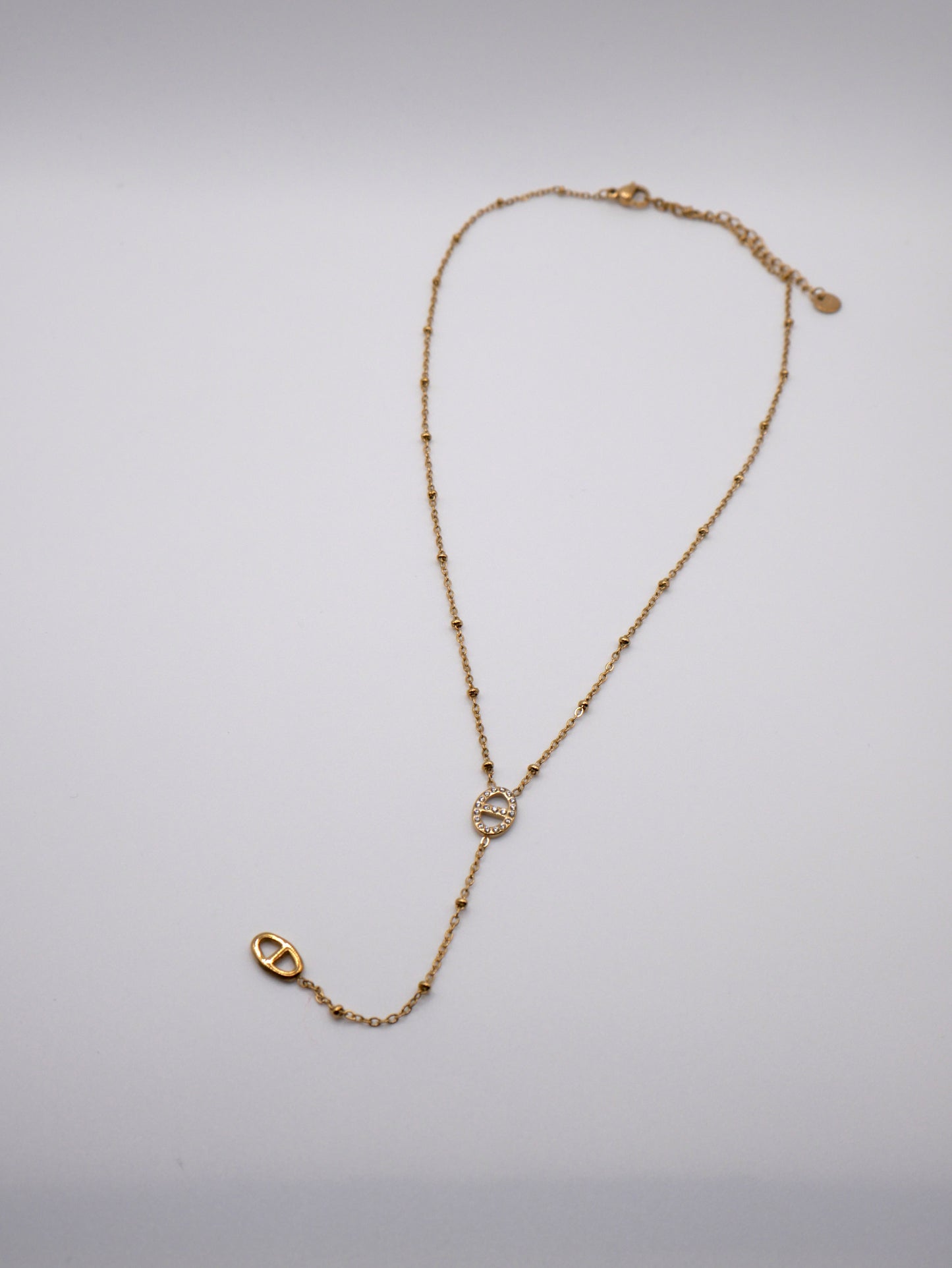 Collier Ysia