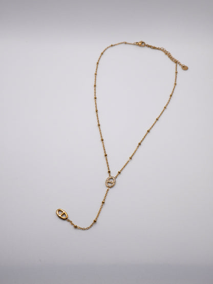 Collier Ysia