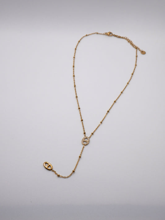 Collier Ysia
