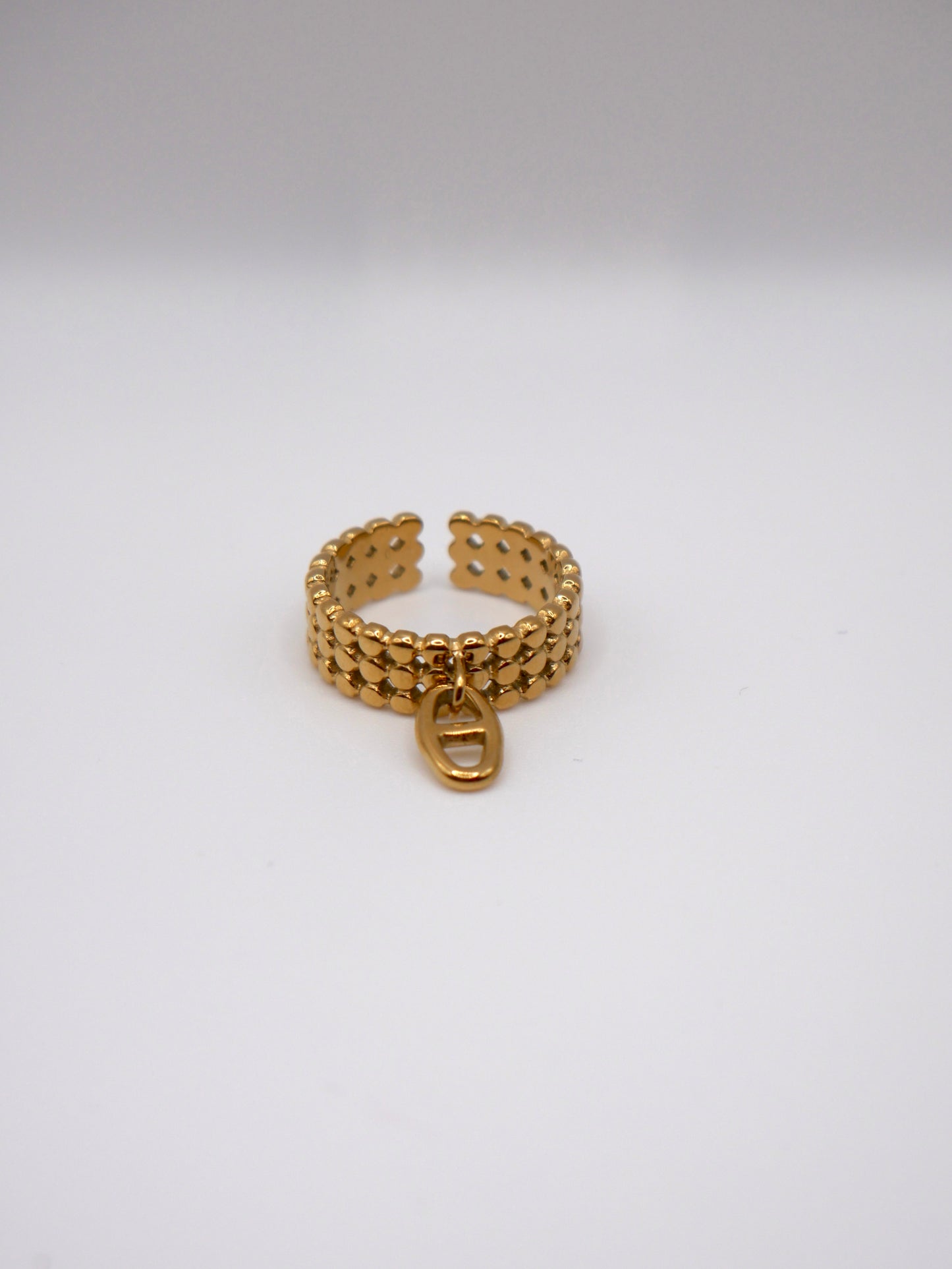 Bague Carla mini