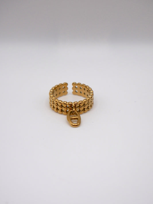 Bague Carla mini