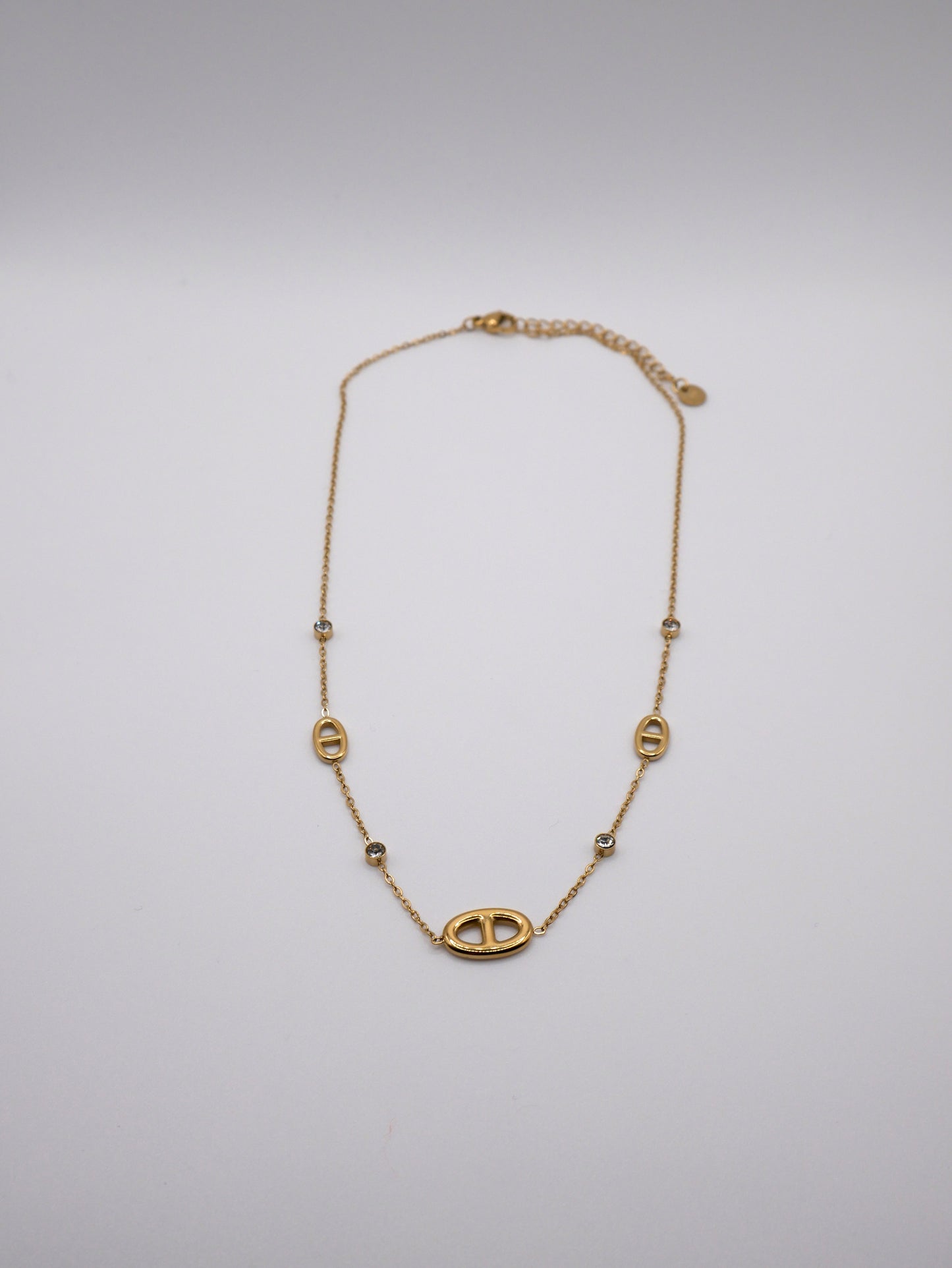 Collier Mila