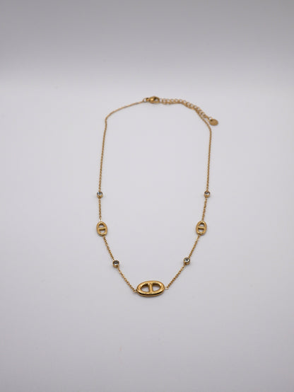 Collier Mila