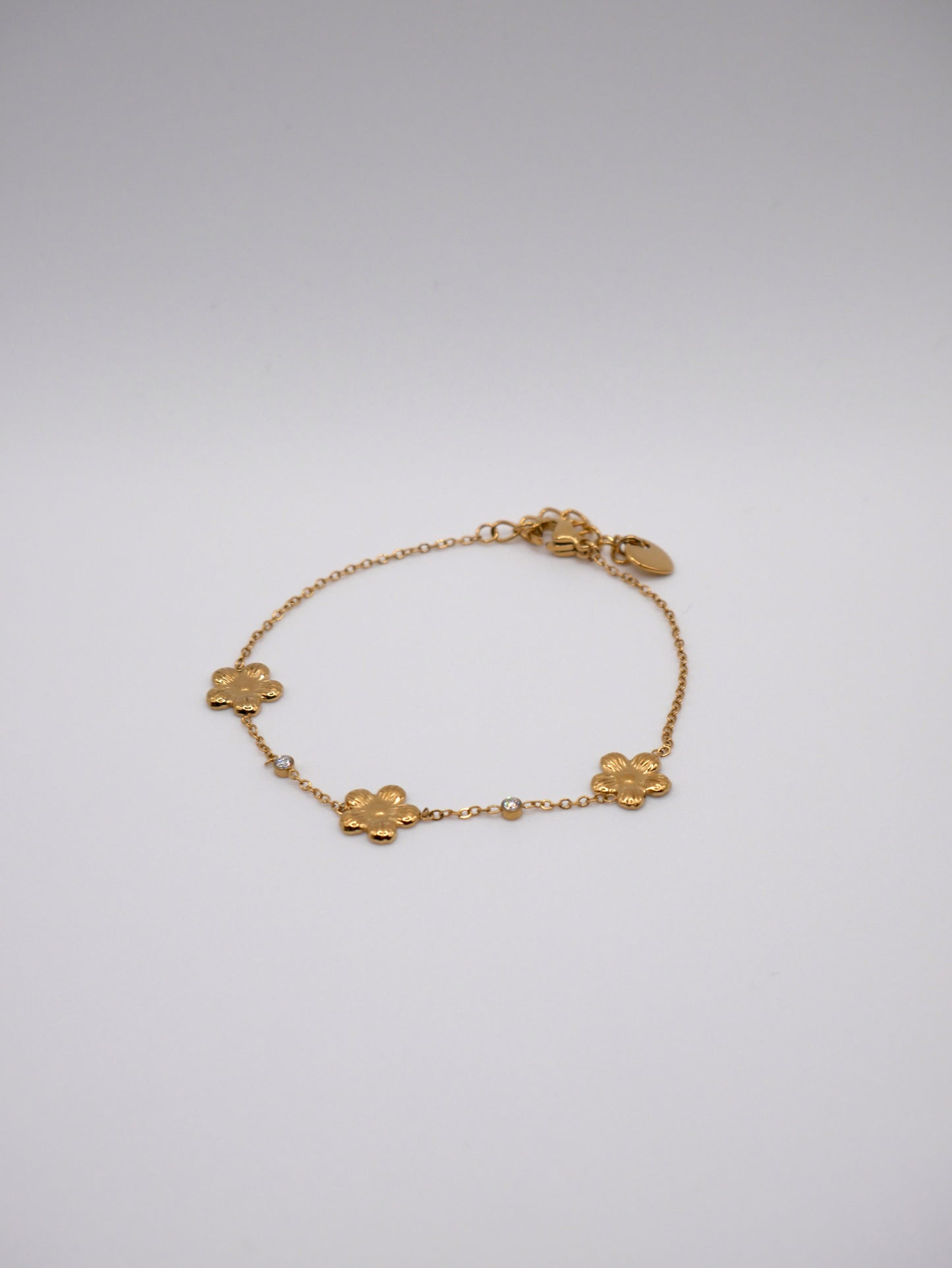 Bracelet Fleur
