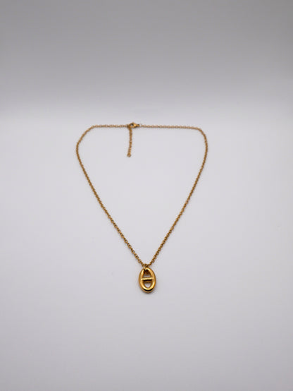 Mathilde necklace