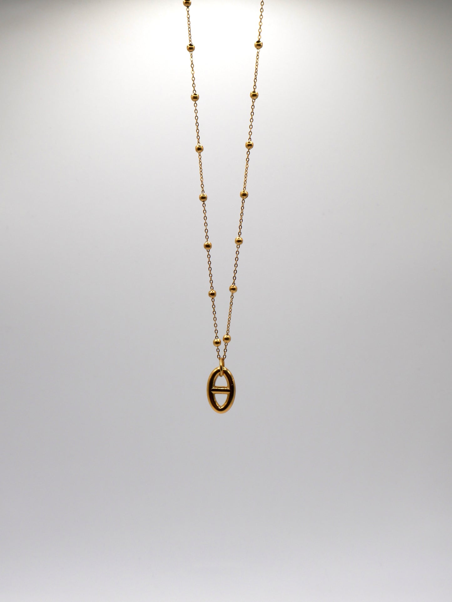 Collier Coline