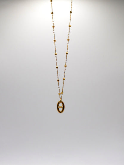 Collier Coline