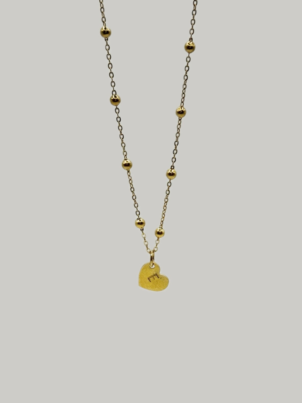 Collier Love