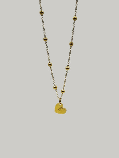 Collier Love