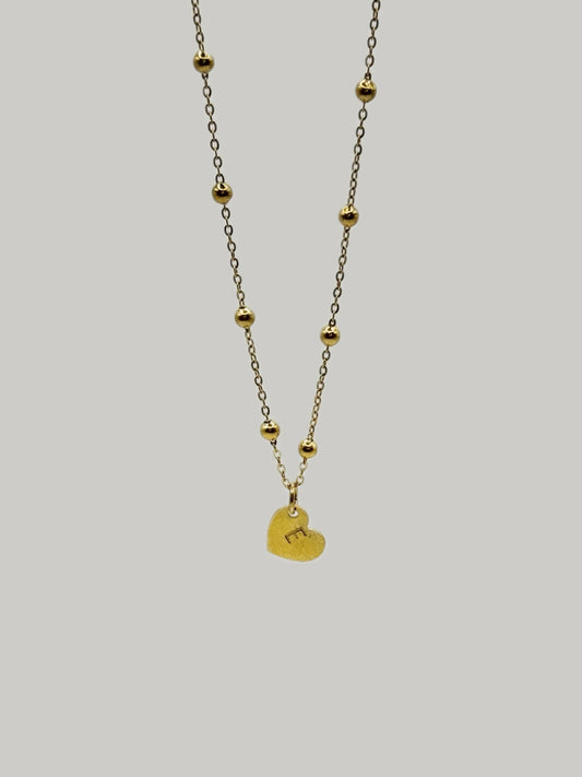 Collier Love