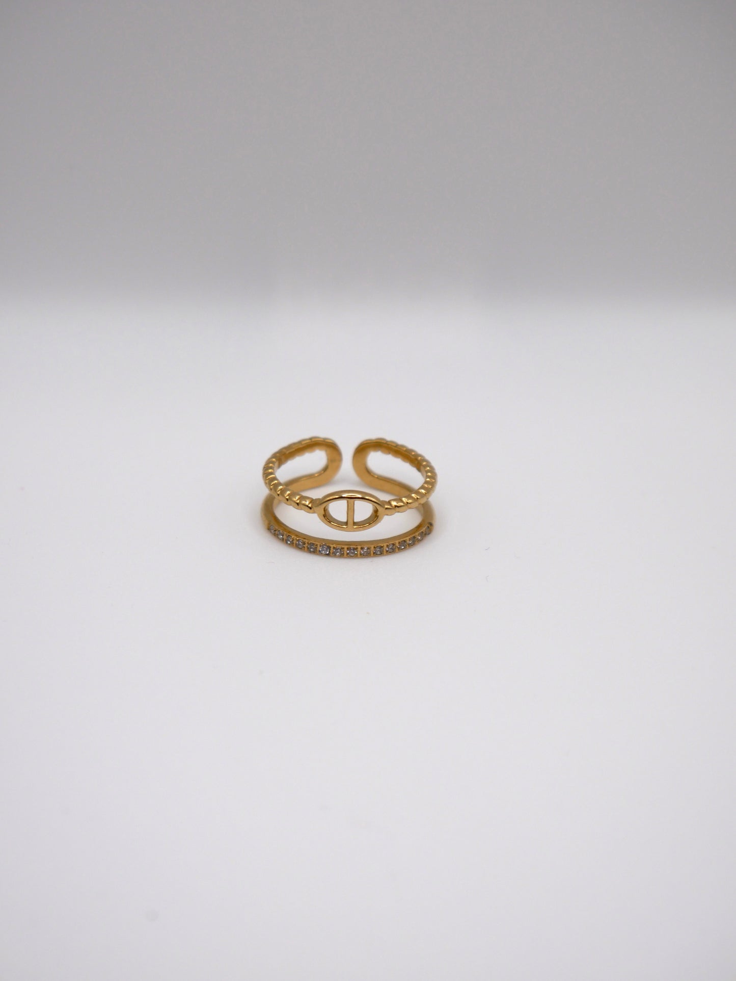 Bague Mya