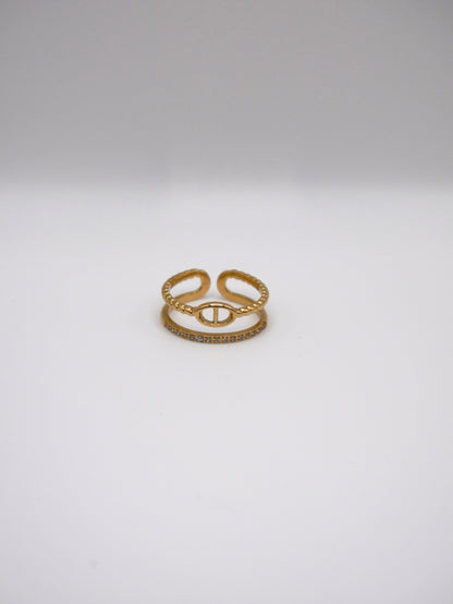 Bague Mya