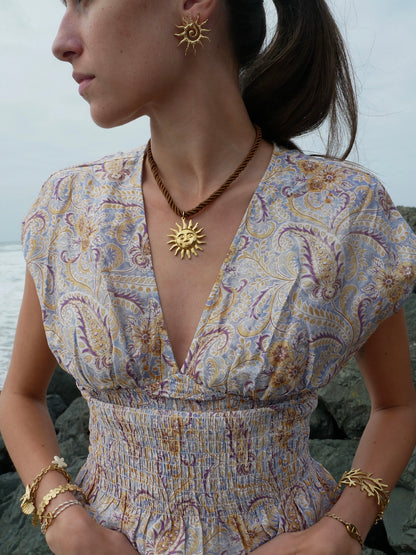 Collier Isia