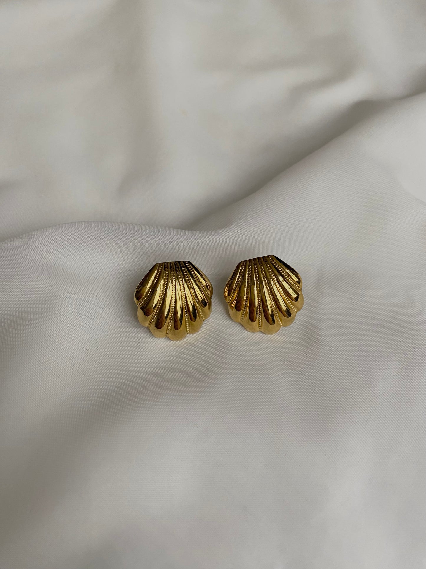 Boucles Salomé
