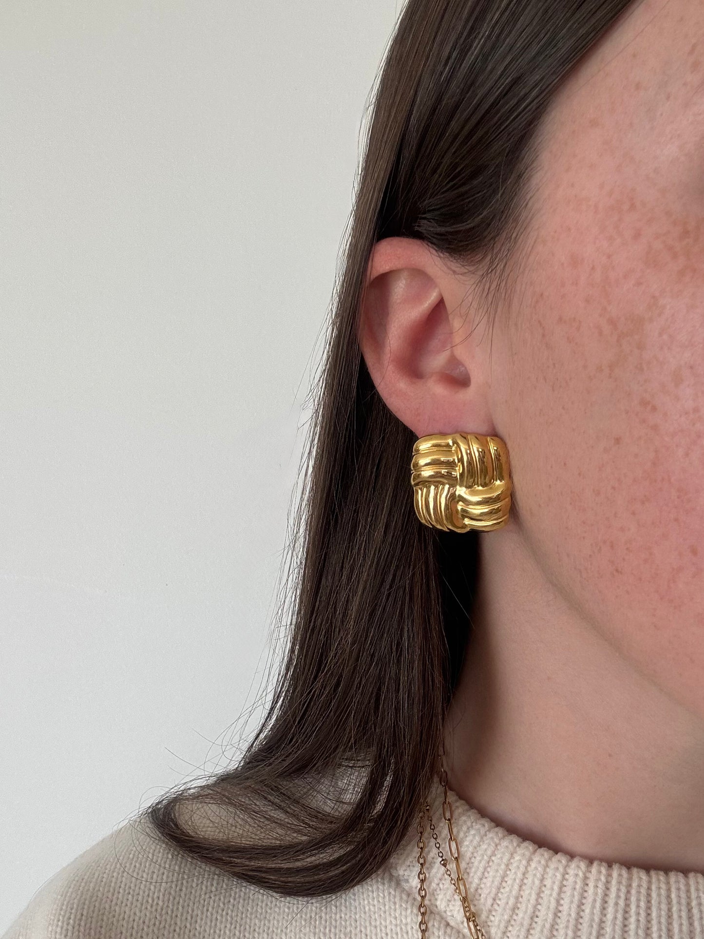 Boucles Cléa