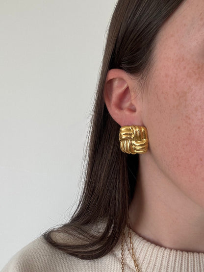 Boucles Cléa