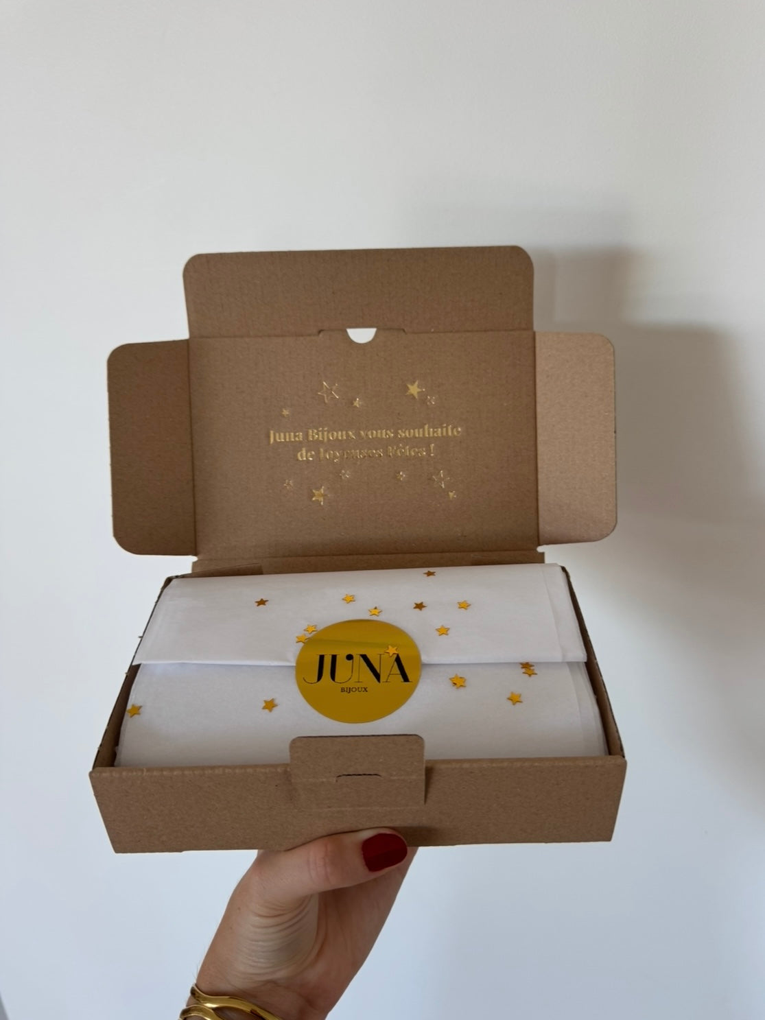 Précommande Calendrier de l’Avent 2026 - 12 cases